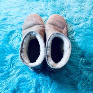 UGG W CLASSIC MINI II